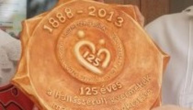 Fennállásának 125. évét ünnepelte a hallássérültek iskolája