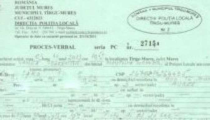 Megkapta rendőrségi jegyzőkönyvet Lakó Péterfi Tünde