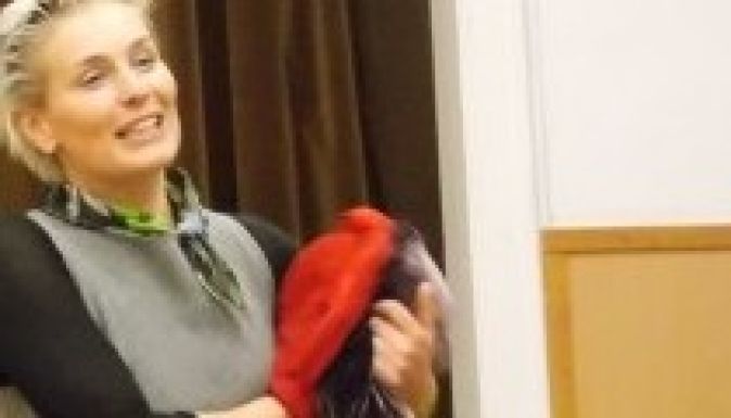 A szexualitásról, tabuk nélkül, Mester Dórával