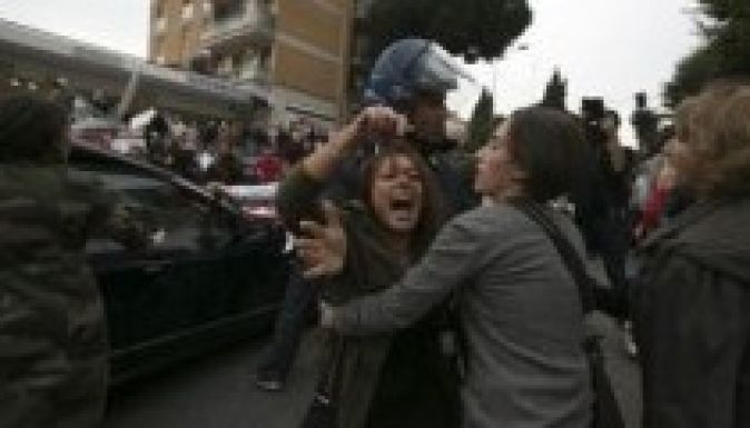 Titkos helyen temetik el a náci háborús bűnöst