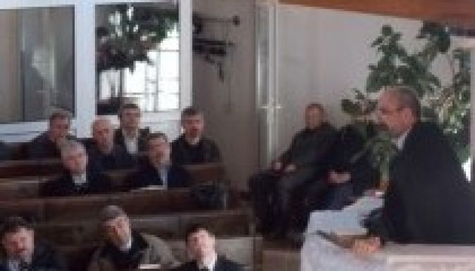 Húsz éve jópásztorkodik a Bonus Pastor Erdélyben