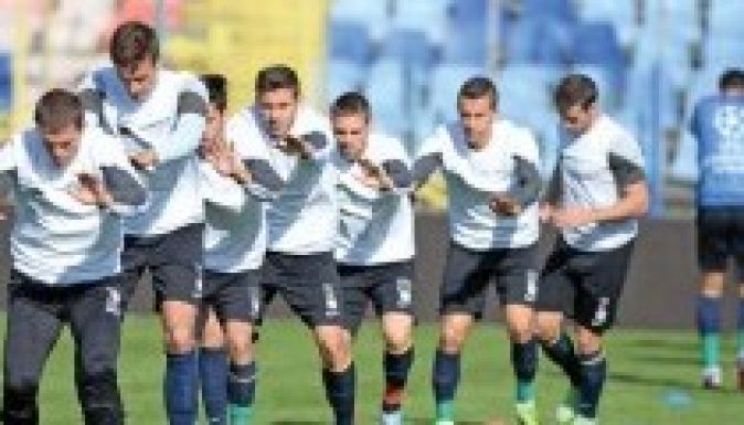 BL: győzelmi kényszerben a Bukaresti Steaua