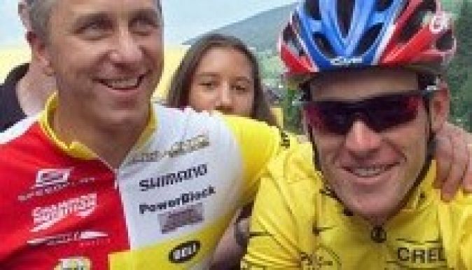 A nagy előd Greg LeMond börtönbe küldené Lance Armstrongot