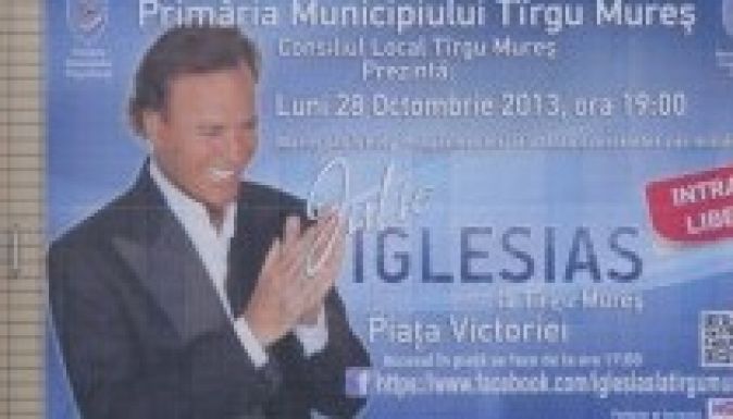 Apróbetűs a kétnyelvűség Marosvásárhelyen