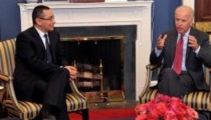 Biden a jogállamiság fontosságáról beszélt Pontának