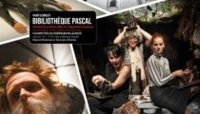 Interkultour – ötnapos bukaresti turnén a temesvári társulat