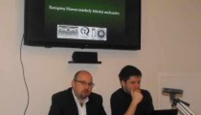 Leltár és nyílt vita Marosvásárhely szobrairól