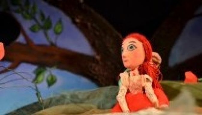 Tízéves fennállását ünnepli a Brighella Bábtagozat