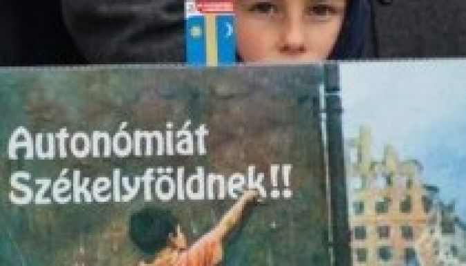 Minden engedély megvan a Székelyek Nagy Menetelésére