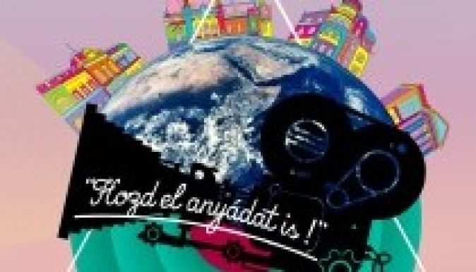 Az Animáció Világnapja Nagyváradon