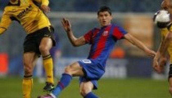 Liga 1: tovább növelte előnyét a Bukaresti Steaua