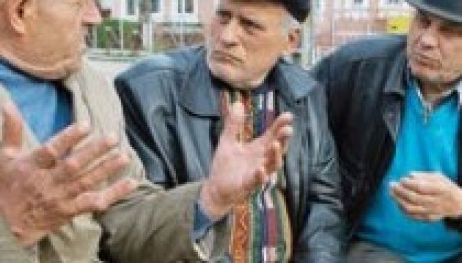 Tévedésből rémisztgette a nyugdíjasokat a kormányfő