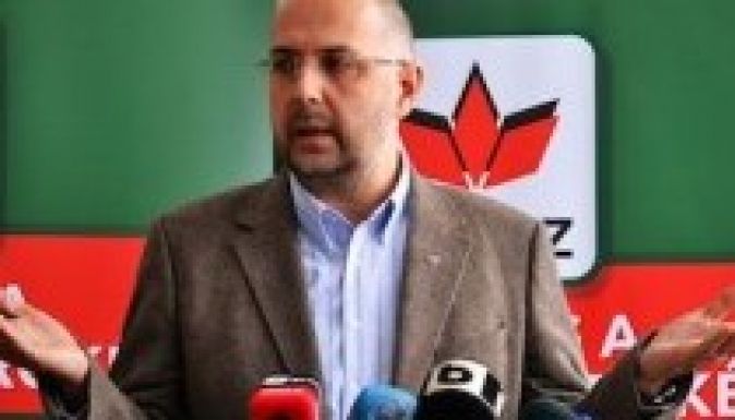 Kelemen: az autonómiát a román többséggel kell elsősorban elfogadtatni