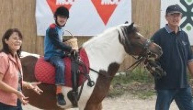 Még lehet pályázni a MOL Gyermekgyógyító Programra