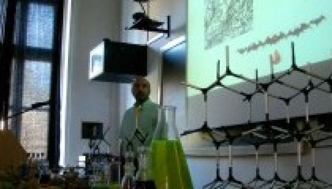 Világelsőként fedezték fel kolozsváriak a mesterséges vért