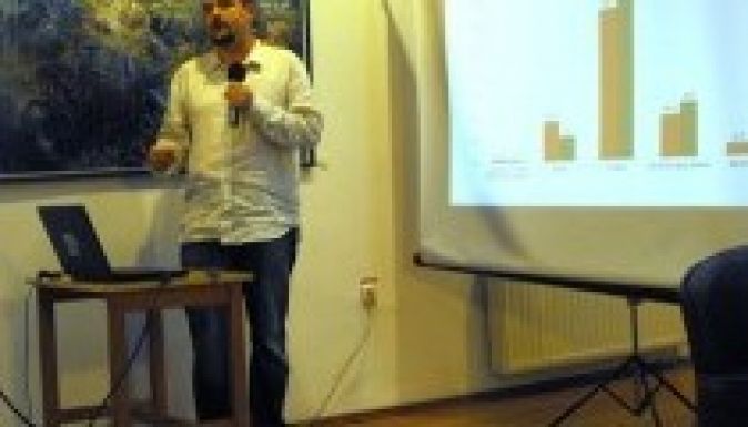 Felmérés: az erdélyi magyar ifjúság röntgenképe