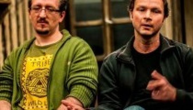 Két új bemutatóra készül a Yorick Stúdió