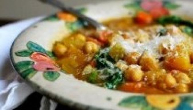 Cigánylevest főztek a svédek