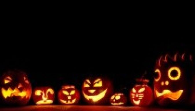 Halloween: a Hója erdővel csalogatják a nyugati turistákat Romániába