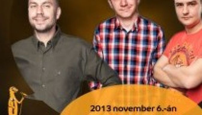 Magyar előadóestet tartanak a kolozsvári nemzetközi humorfesztiválon