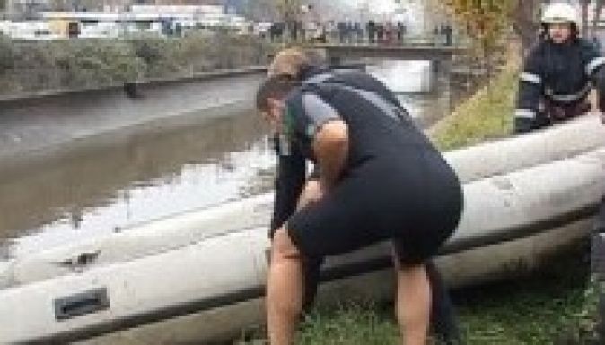 Belefulladt a marosvásárhelyi turbinaárokba egy magyar fiú