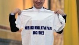 Újabb plágiummal vádolják Victor Ponta kormányfőt