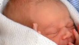 Október 23-án tartják a brit hercegi keresztelőt