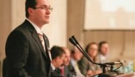 Korodi Strasbourgban: az utcára kényszerült az érdekérvényesítés