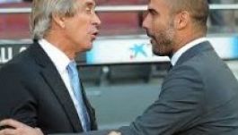 BL: Pellegrini először győzheti le Guardiolát