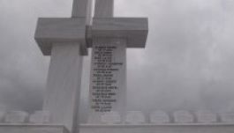 A Maniu-gárdisták gaztetteiről Balánbányán