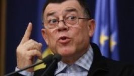 A liberális belügyminiszter elutasítja a decentralizációs tervezetet