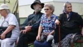 ENSZ-jelentés: Svédországban a legjobb megöregedni