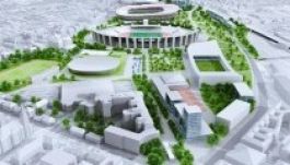 Óriási fejlesztésekkel lendítenék fel a magyar sportot