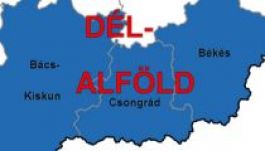 A nyugat-romániai régió jobban áll a magyar Dél-Alföldnél