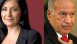 Zsarolás vádjával bíróság elé állították Voiculescuékat