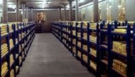 Hogyan mentették meg a román állami kincstárat?