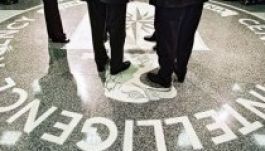 A CIA 12 500  munkatársát küldték kényszerszabadságra