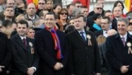 Az USL végét jósolja Ilie Sârbu szociáldemokrata frakcióvezető