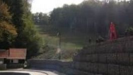 Bővül a sugásfürdői szabadidőközpont