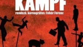 Gyergyóban és Szentgyörgyön a Kampf