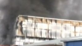 Ciános füst fenyegeti Câmpulung Muscel lakóit?