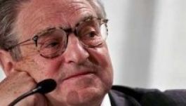 Soros: az euróválságnak vége, de Európa akár szét is eshet