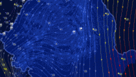 Hétfőig marad a tél, utána visszatér a vénasszonyok nyara