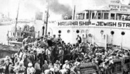 A zsidó bevándorlás után következik a zsidó elvándorlás?