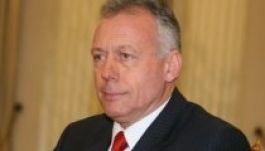 Borbély: a schengeni csatlakozás nem köthető össze a romák emigrálásával