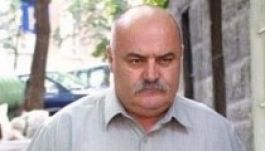 Vádat emeltek Kasza József volt VMSZ-elnök ellen