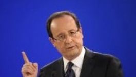 Hollande rendreutasította a romakérdésről vitázó minisztereit