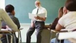 Alkotmányellenes a tanügyi törvény két cikkelye