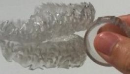 Új eszköz az unalmas fogmosás ellen