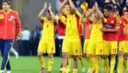 Fejenként 200 ezer eurót ígérnek a trikolóroknak a vb-szereplésért